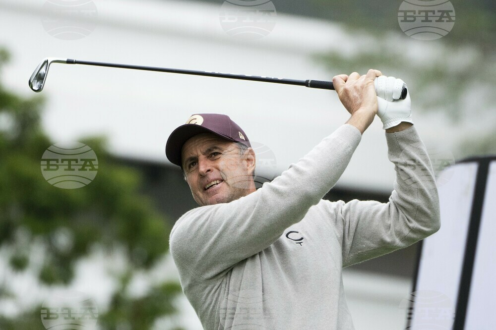 LIV Golf