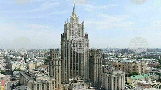 Израелските атаки срещу мирни ядрени обекти в Иран тласкат света към ядрена катастрофа, предупреди руското външно министерство