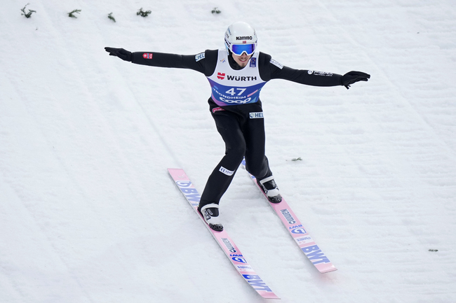 FIS отмени наказанието на норвежките скиори, замесени в скандал