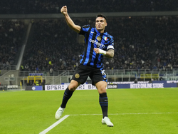 Italy Soccer Serie A