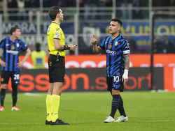 Italy Soccer Serie A