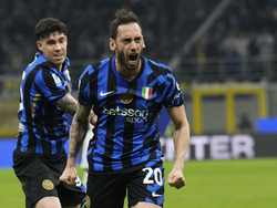 Italy Soccer Serie A