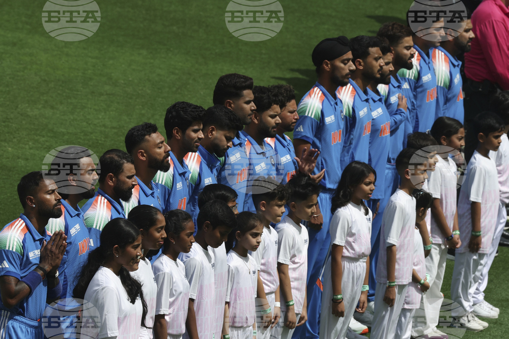 Emirates Cricket Champions Trophy