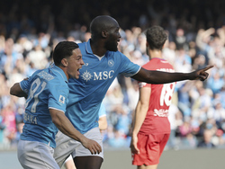 Italy Soccer Serie A