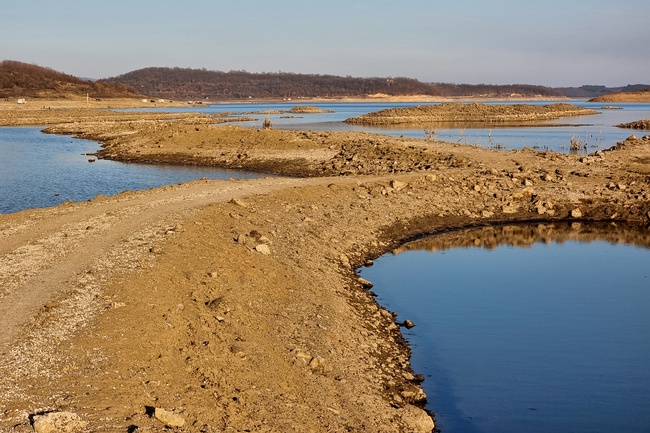 ФАО отпразнува 30 години AQUASTAT - ключов източник на данни за водата