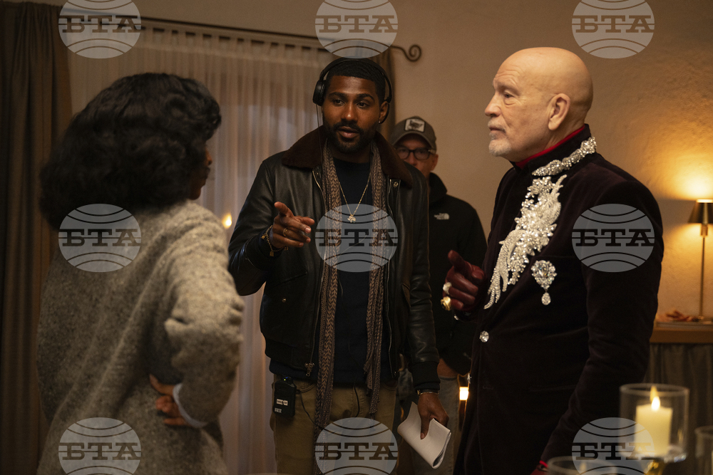 Film Review - Opus