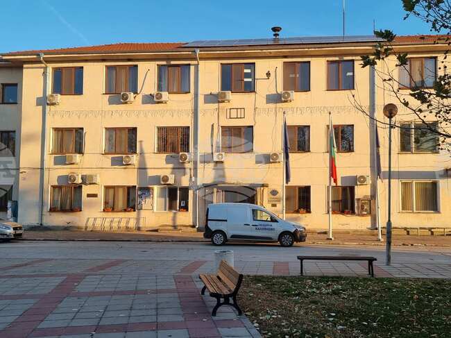 Общински съвет - Калояново ще приеме Годишен план за социалните услуги в общината през 2026 година