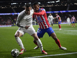 Spain Soccer Champions League