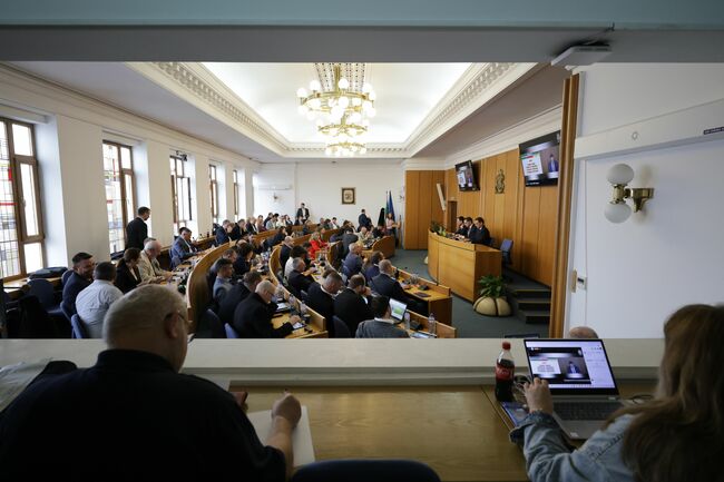 Софийски улици ще носят имената на Валери Петров, Ваня Костова и Леон Даниел