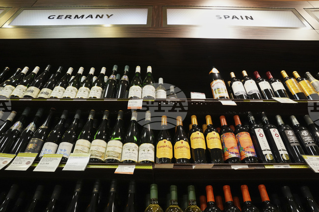 Казинформ: Вътрешният министър на Казахстан предложи забрана на онлайн продажбите на алкохол в страната