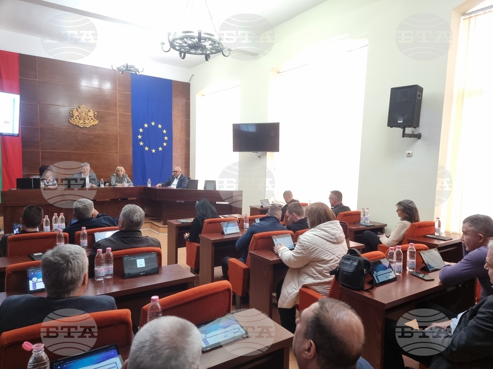 Общинските съветници в Пещера приеха свой Етичен кодекс