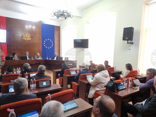 Общинските съветници в Пещера приеха свой Етичен кодекс