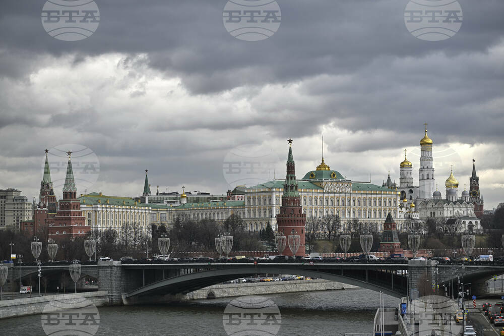 Русия обяви екипа, който ще участва в преговорите със САЩ в Саудитска Арабия