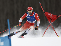 Norway Alpine Skiing World Cup