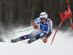 Norway Alpine Skiing World Cup
