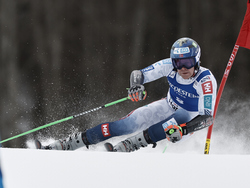 Norway Alpine Skiing World Cup