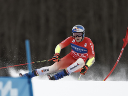 Norway Alpine Skiing World Cup