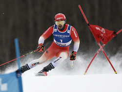 Norway Alpine Skiing World Cup