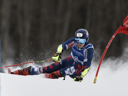Norway Alpine Skiing World Cup