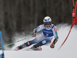 Norway Alpine Skiing World Cup