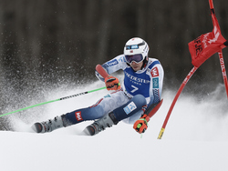 Norway Alpine Skiing World Cup