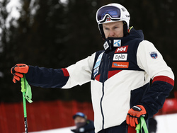 Norway Alpine Skiing World Cup