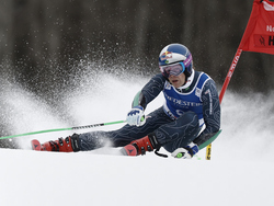 Norway Alpine Skiing World Cup