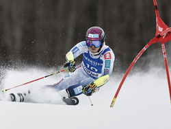 Norway Alpine Skiing World Cup