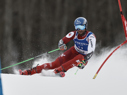 Norway Alpine Skiing World Cup