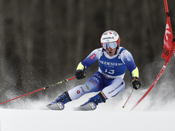 Norway Alpine Skiing World Cup