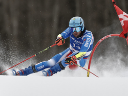 Norway Alpine Skiing World Cup