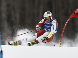 Norway Alpine Skiing World Cup