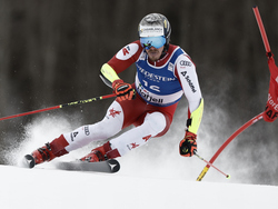 Norway Alpine Skiing World Cup