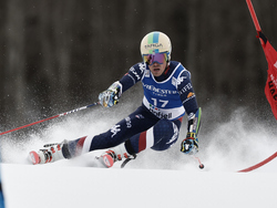 Norway Alpine Skiing World Cup