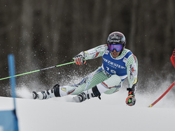 Norway Alpine Skiing World Cup