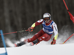 Norway Alpine Skiing World Cup