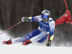 Norway Alpine Skiing World Cup