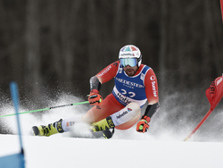 Norway Alpine Skiing World Cup