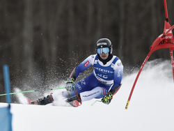 Norway Alpine Skiing World Cup