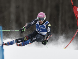 Norway Alpine Skiing World Cup