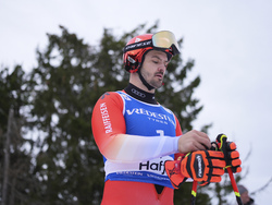 Norway Alpine Skiing World Cup