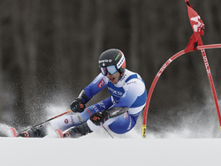 Norway Alpine Skiing World Cup