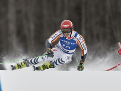 Norway Alpine Skiing World Cup