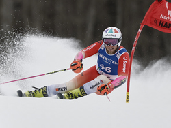 Norway Alpine Skiing World Cup