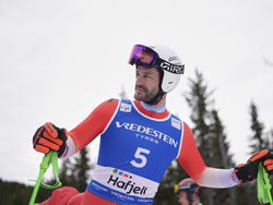 Norway Alpine Skiing World Cup