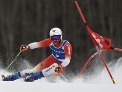 Norway Alpine Skiing World Cup