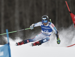 Norway Alpine Skiing World Cup