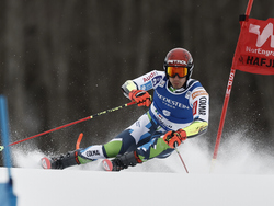Norway Alpine Skiing World Cup