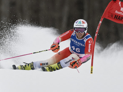 Norway Alpine Skiing World Cup