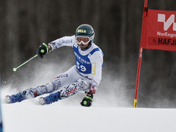 Norway Alpine Skiing World Cup
